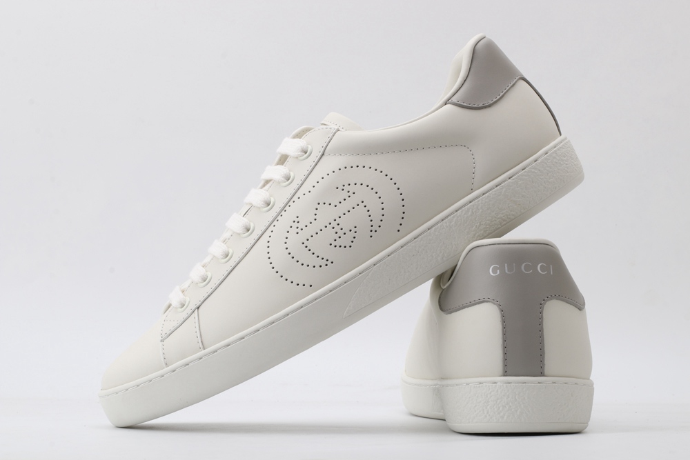 Women s Ace sneaker with Interlocking G